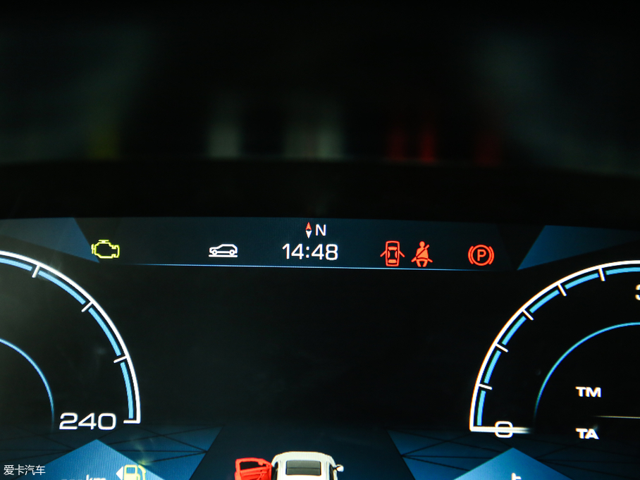 2019H4 1.5GDIT DCT V