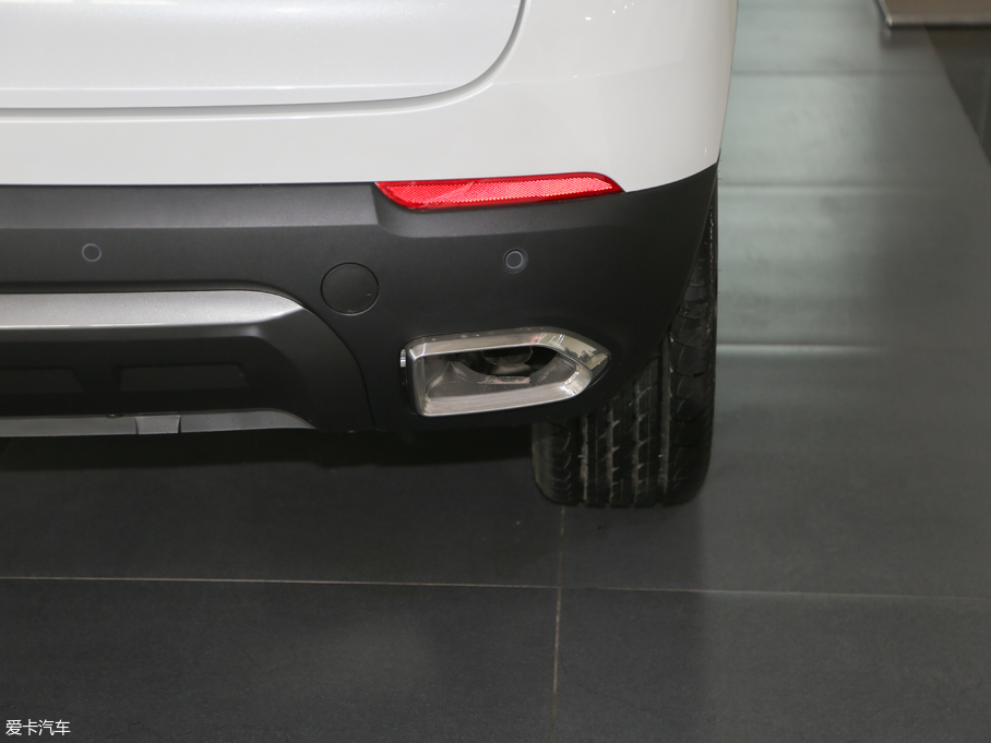 2019H4 1.5GDIT DCT V