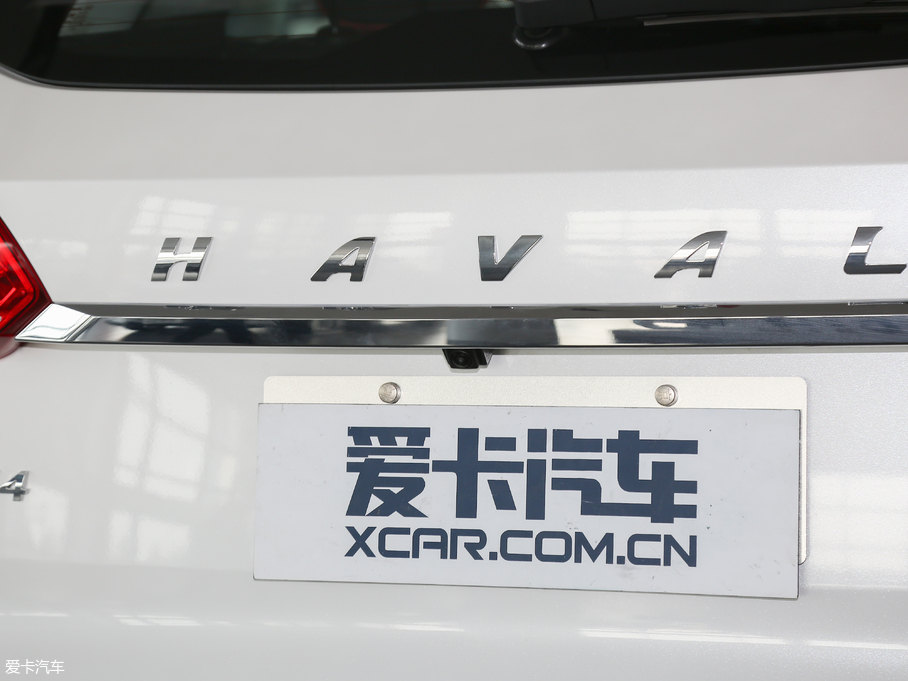 2019H4 1.5GDIT DCT V