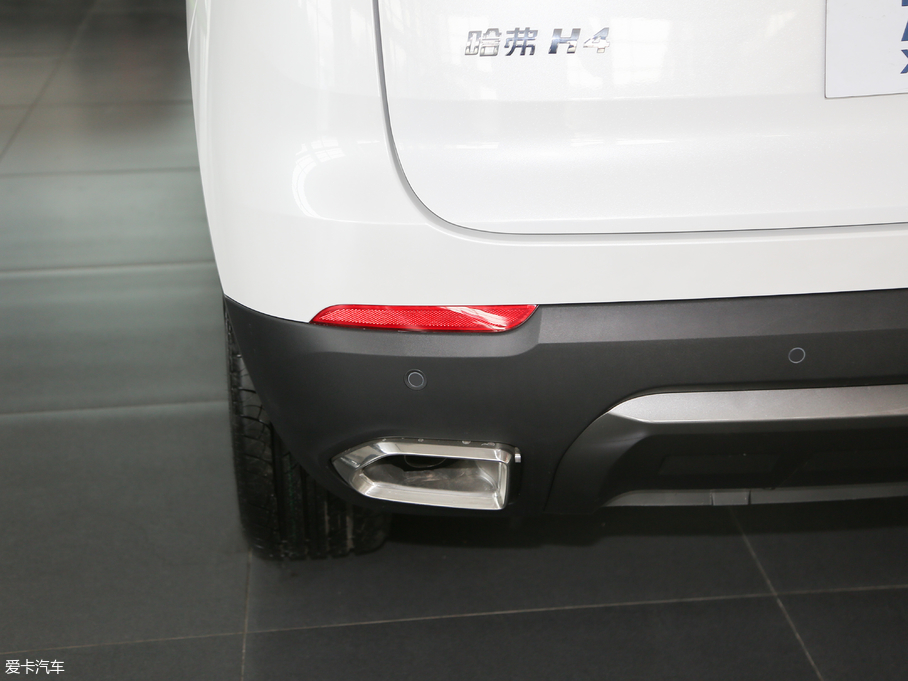 2019H4 1.5GDIT DCT V