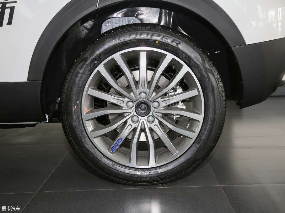 2019H4 1.5GDIT DCT V