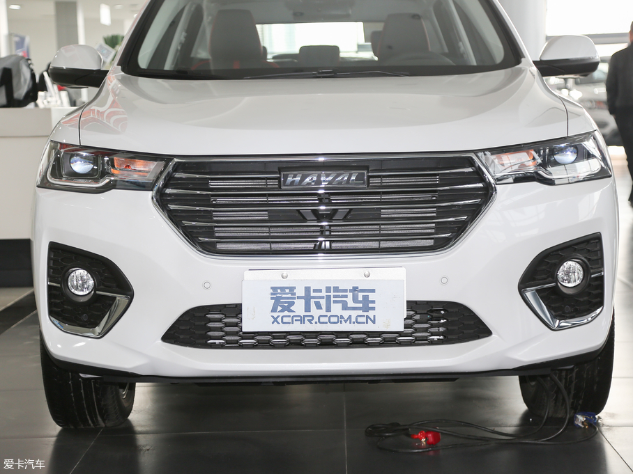 2019H4 1.5GDIT DCT V