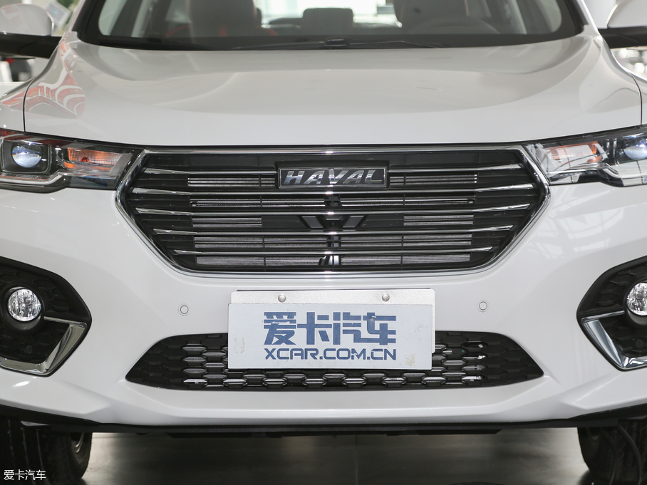 2019H4 1.5GDIT DCT V