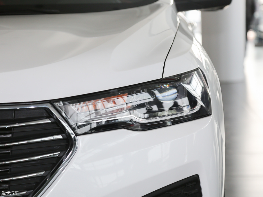 2019H4 1.5GDIT DCT V