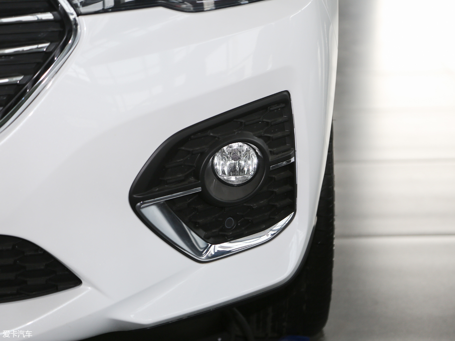 2019H4 1.5GDIT DCT V