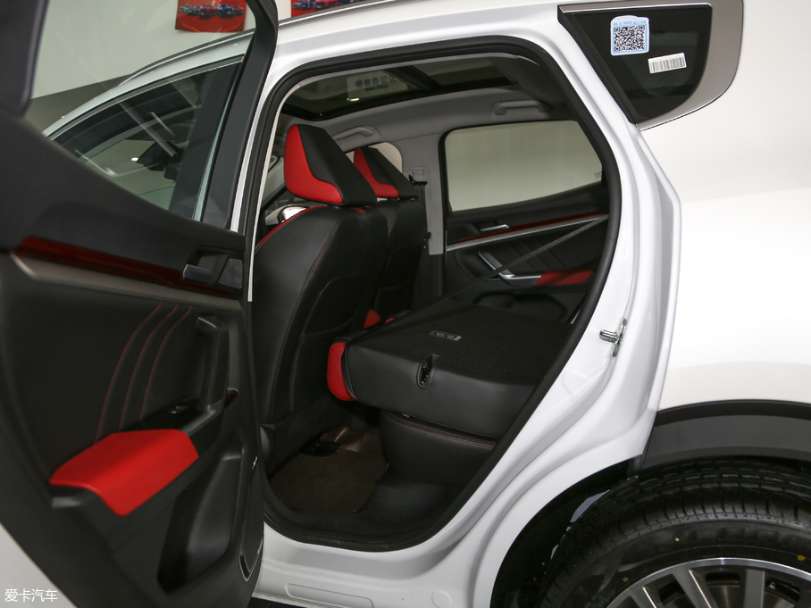 2019H4 1.5GDIT DCT(lin) V