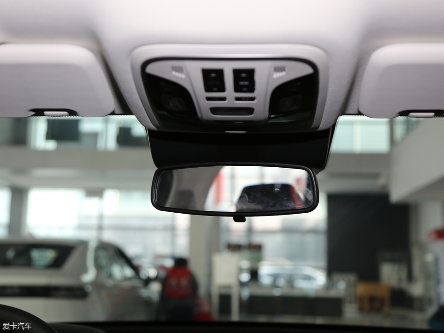 2019H4 1.5GDIT DCT(lin) V