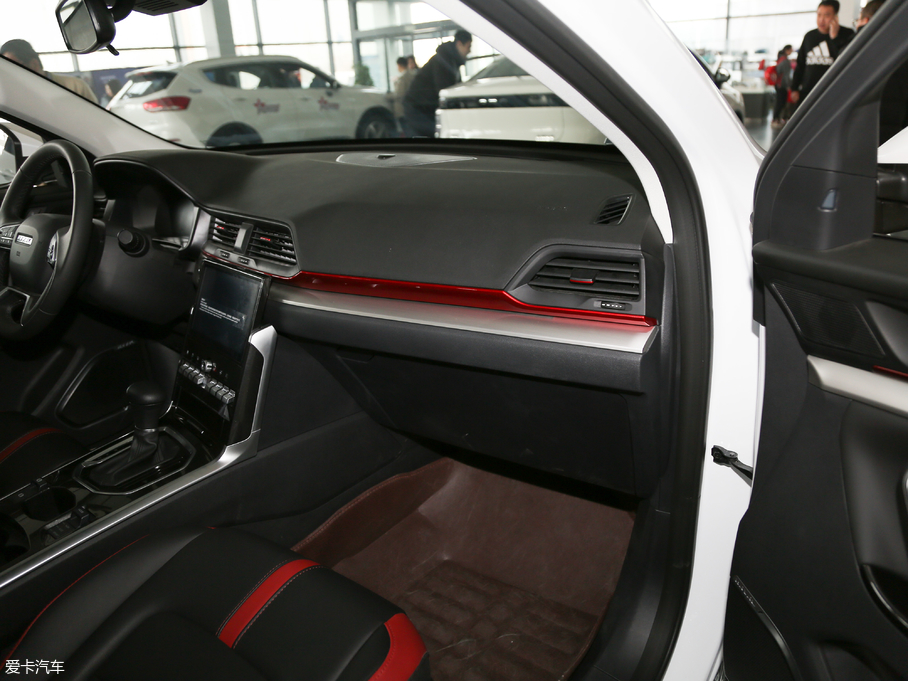 2019H4 1.5GDIT DCT V