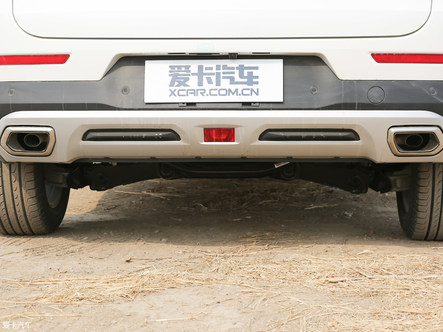 2019H4 1.5GDIT DCTӢ V