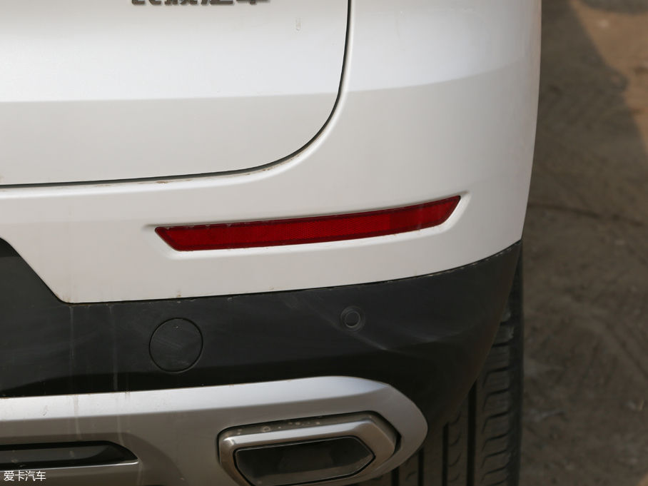 2019H4 1.5GDIT DCTӢ V