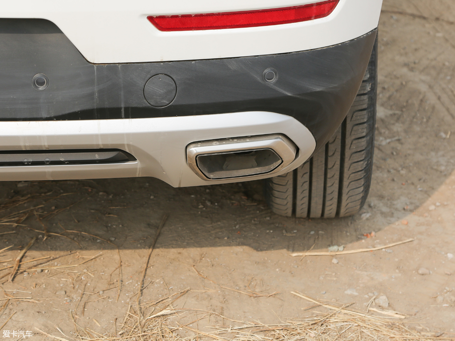 2019H4 1.5GDIT DCTӢ(lin) V