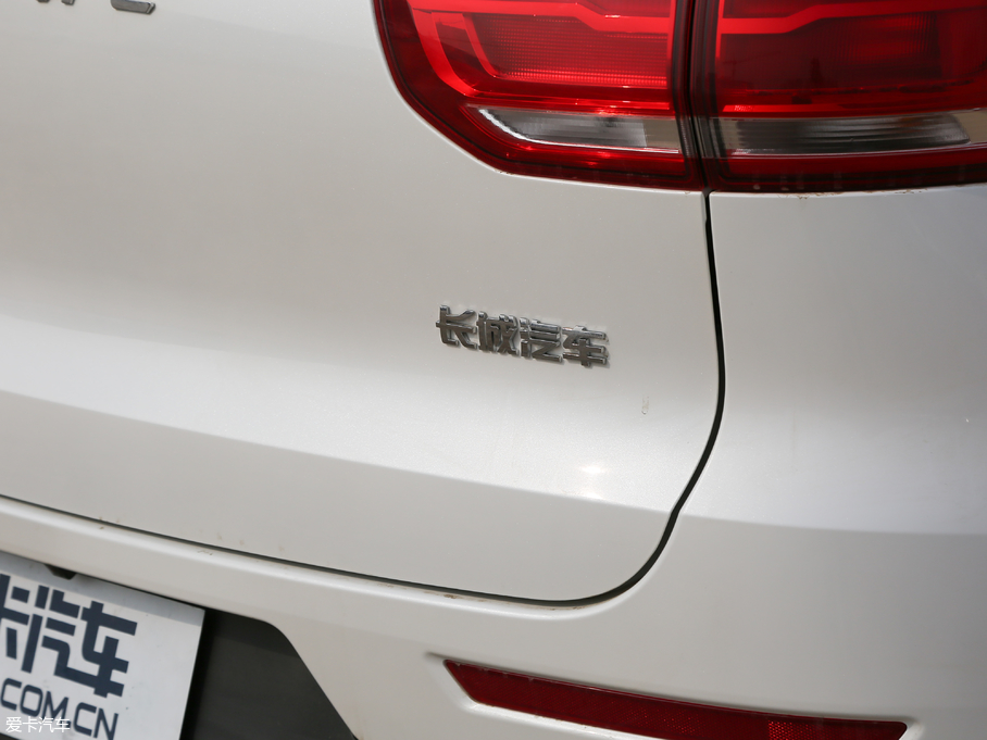 2019H4 1.5GDIT DCTӢ V