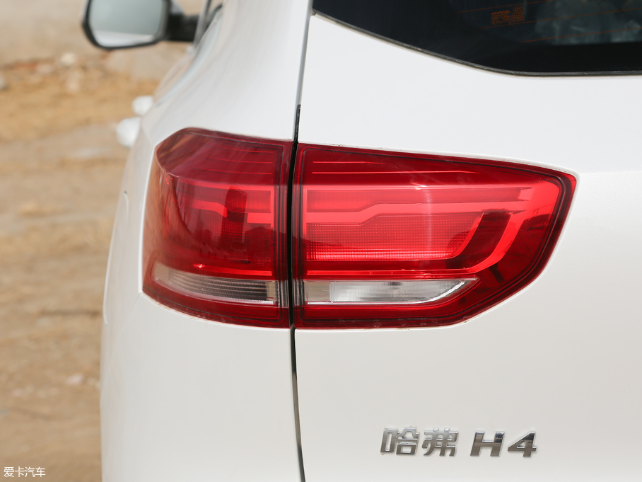 2019H4 1.5GDIT DCTӢ V