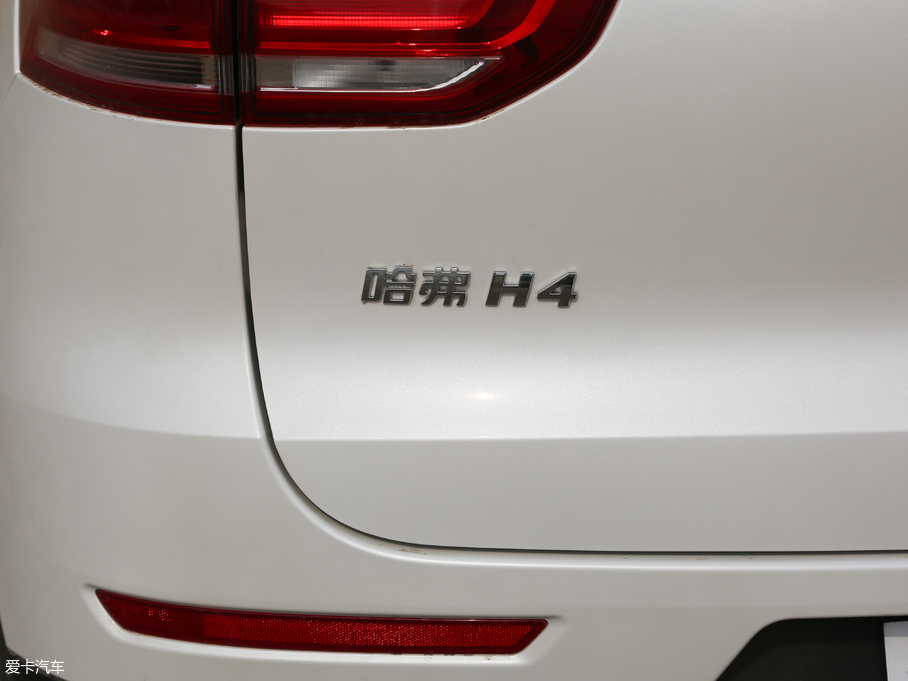 2019H4 1.5GDIT DCTӢ V