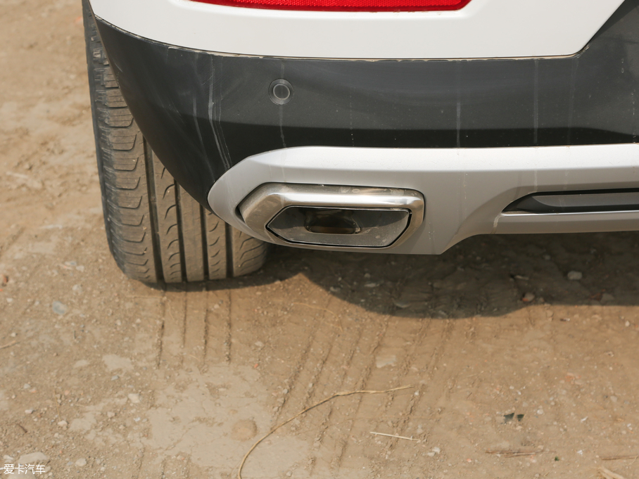 2019H4 1.5GDIT DCTӢ V