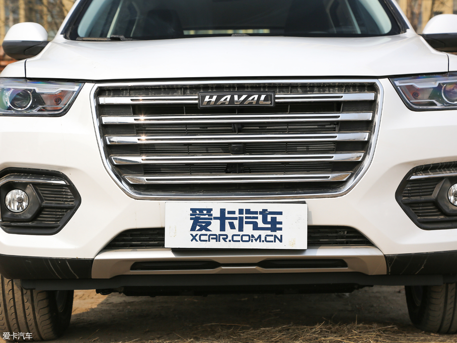 2019H4 1.5GDIT DCTӢ V