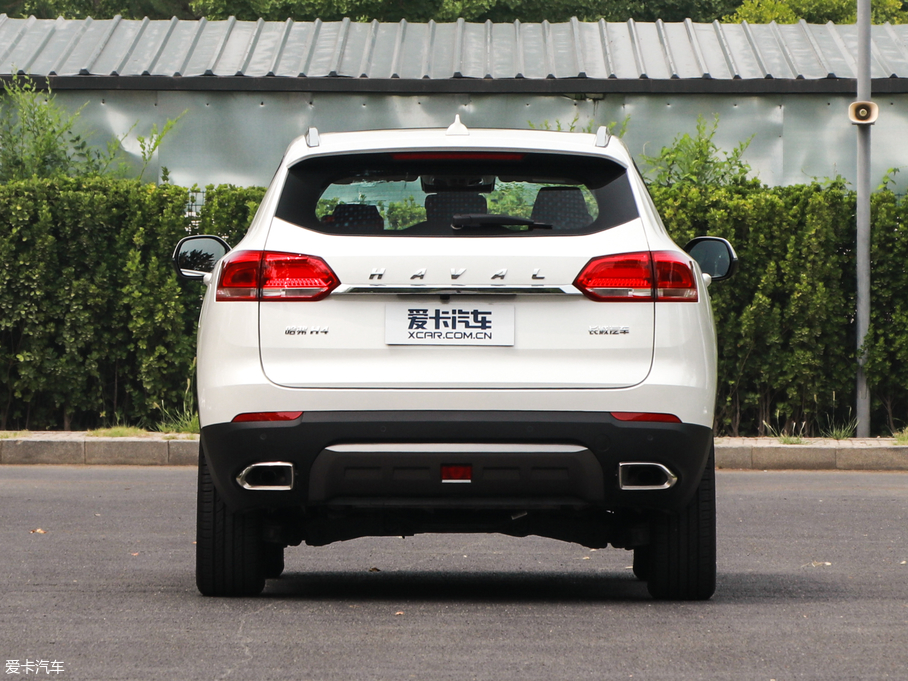 2019H4 1.5GDIT DCT VI