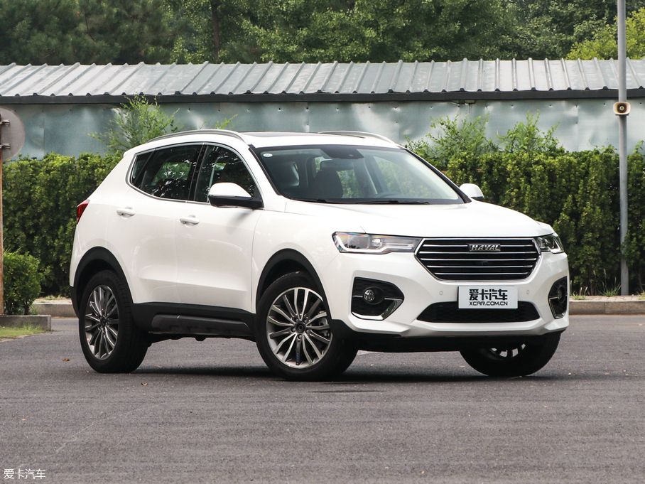 2019H4 1.5GDIT DCT VI