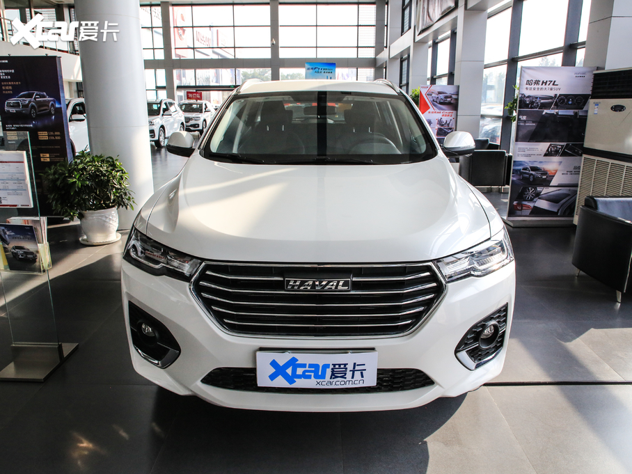 2019H4 1.5GDIT DCTӢ VI