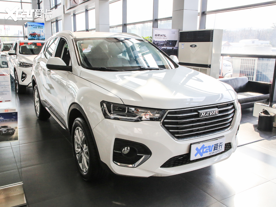 2019H4 1.5GDIT DCTӢ VI