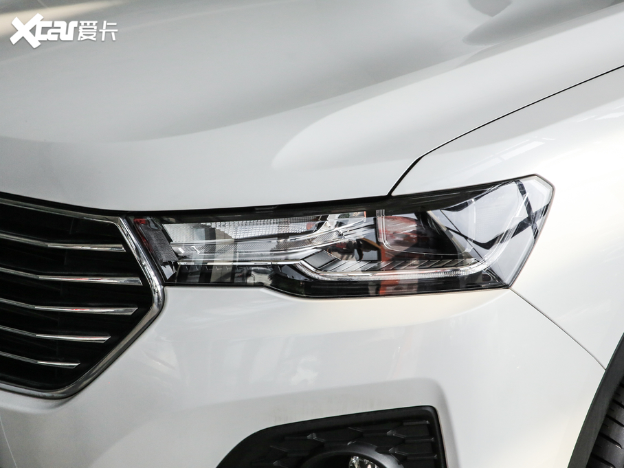 2019H4 1.5GDIT DCTӢ VI