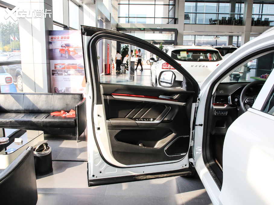 2019H4 1.5GDIT DCTӢ(lin) (gu)VI