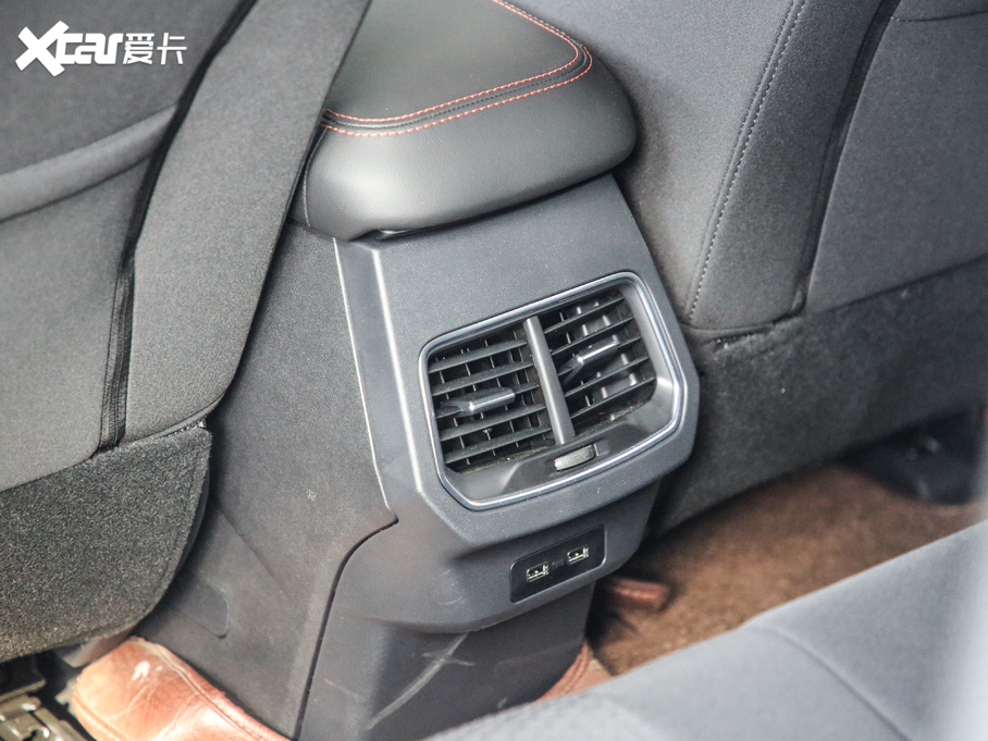 2019H4 1.5GDIT DCTӢ VI