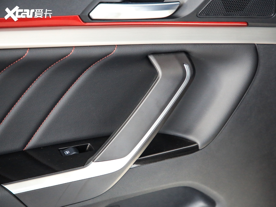 2019H4 1.5GDIT DCTӢ VI