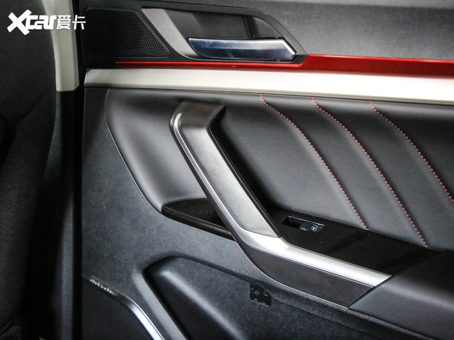 2019H4 1.5GDIT DCTӢ VI