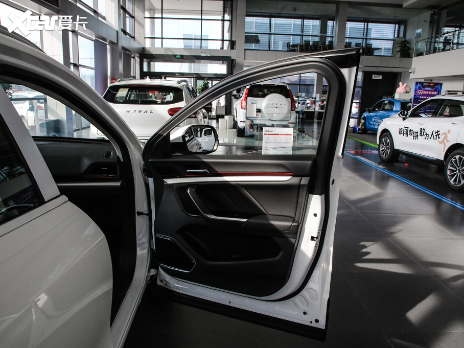 2019H4 1.5GDIT DCTӢ VI