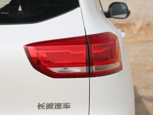2019款1.5GDIT DCT精英智联版 国V 尾灯