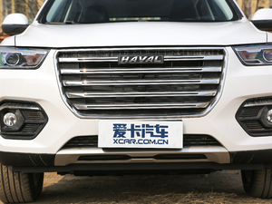2019款1.5GDIT DCT精英智联版 国V 中网