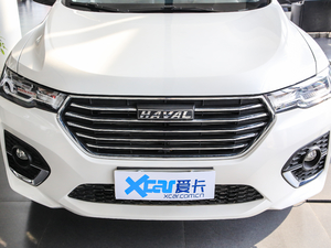 2019款1.5GDIT DCT精英智联版 国VI 中网