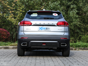 2019款1.5T Pro 正后	
