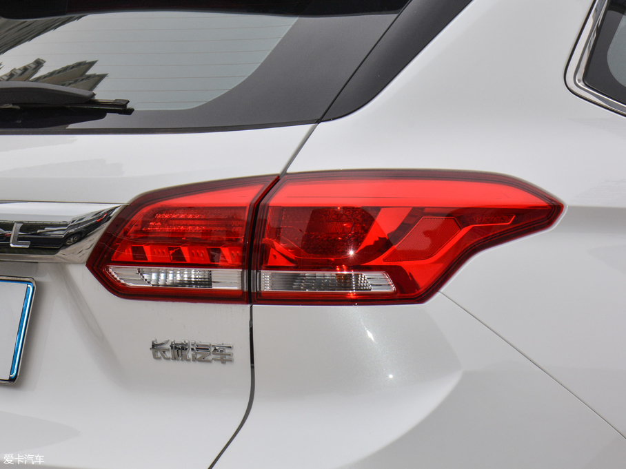 2019H6 Coupe 1.5T ԄӃ(q)A(lin) V