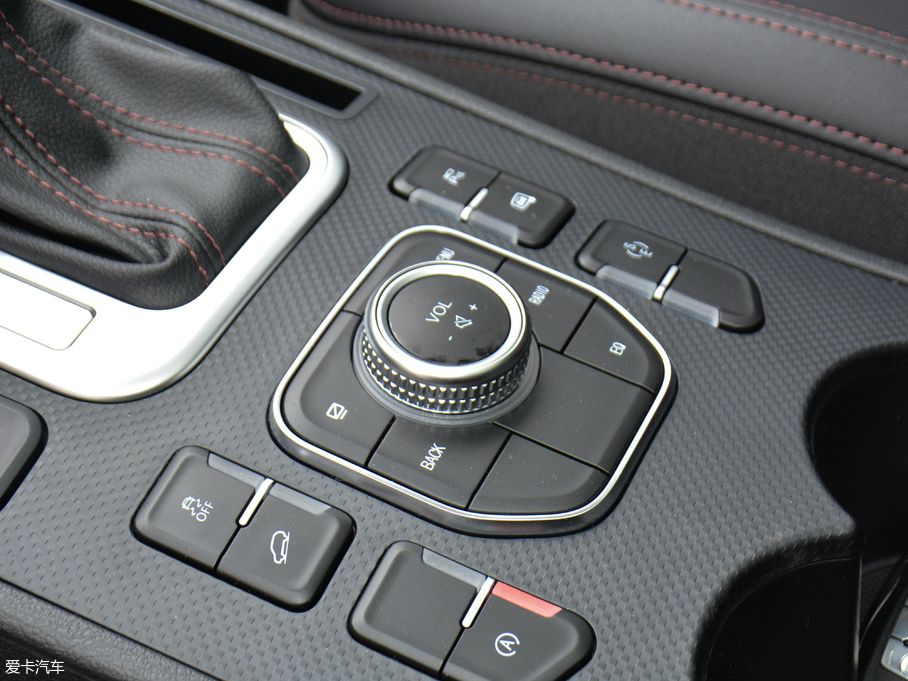 2019H6 Coupe 1.5T Ԅ(dng)(q)A(lin) (gu)V