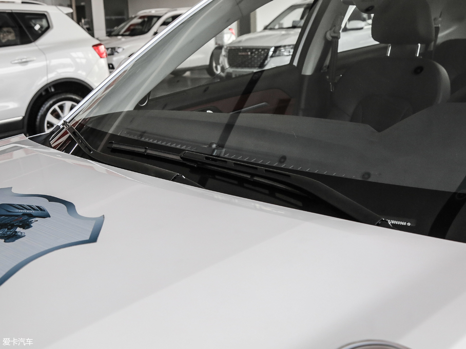 2019�����H6 Coupe 1.5T �ԄӃ����A���� ��V