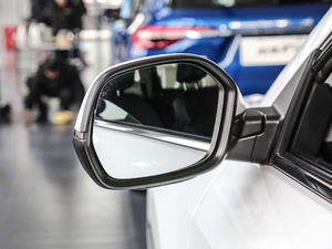 2019款1.5T 自动两驱豪华智联版 国V 细节外观