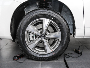 2019款1.5T 自动两驱豪华智联版 国V 细节外观