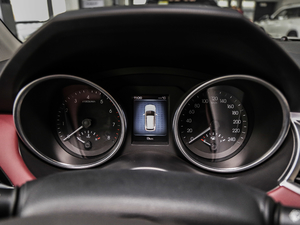 2019款1.5T 自动两驱豪华智联版 国V 中控区