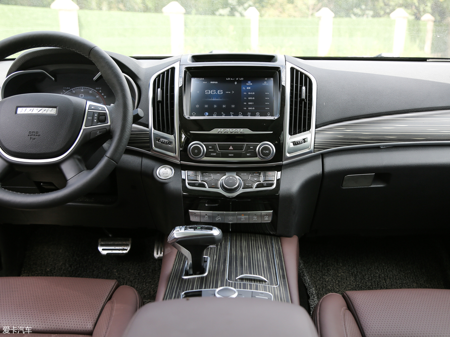 2020H9 2.0T Ԅ(dng)F 7