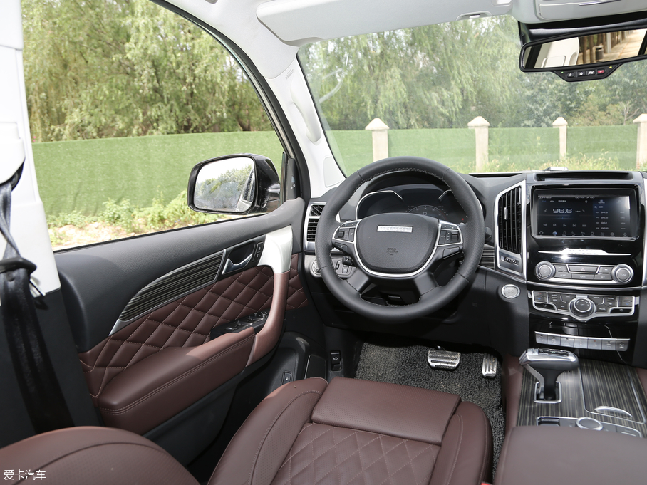 2020�����H9 2.0T �Ԅ����F�� 7��