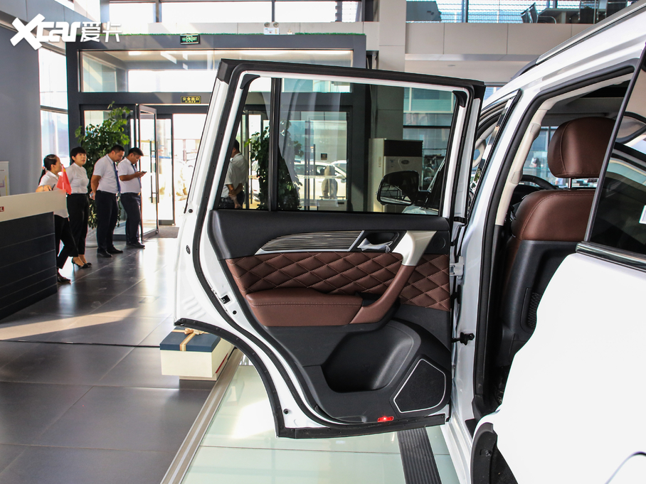 2020H9 2.0T Ԅ(dng) 5