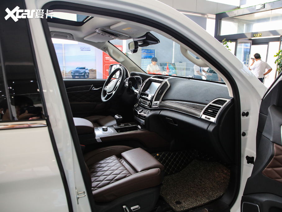 2020�����H9 2.0T �Ԅ������� 5��