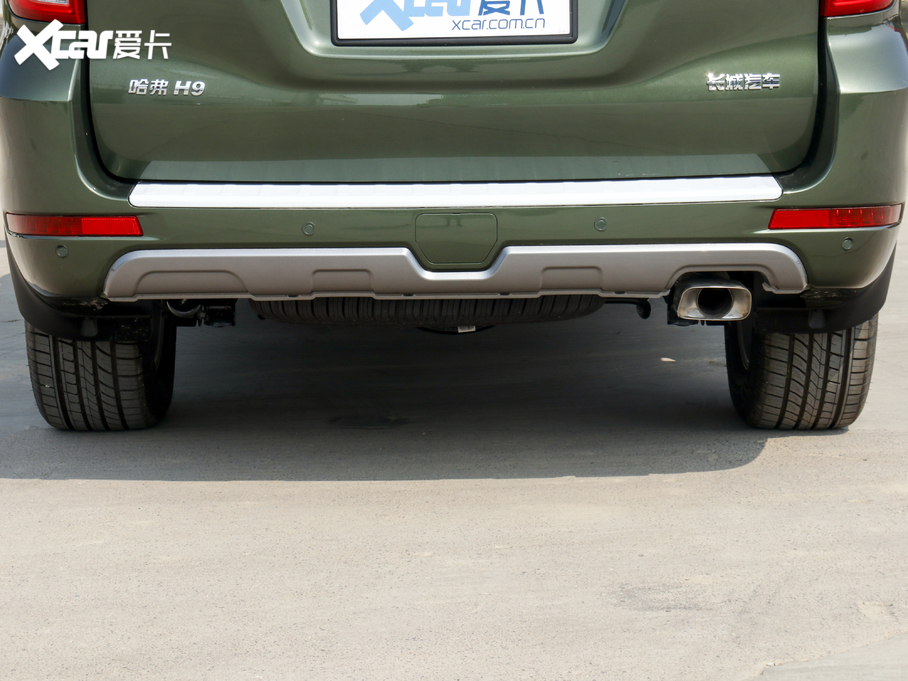 2020�����H9 2.0T �ԄӾ�Ӣ�� 5��