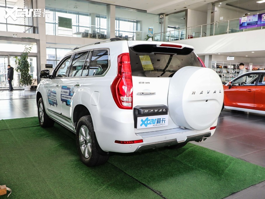 2020H9 2.0T Ԅ(dng) 5