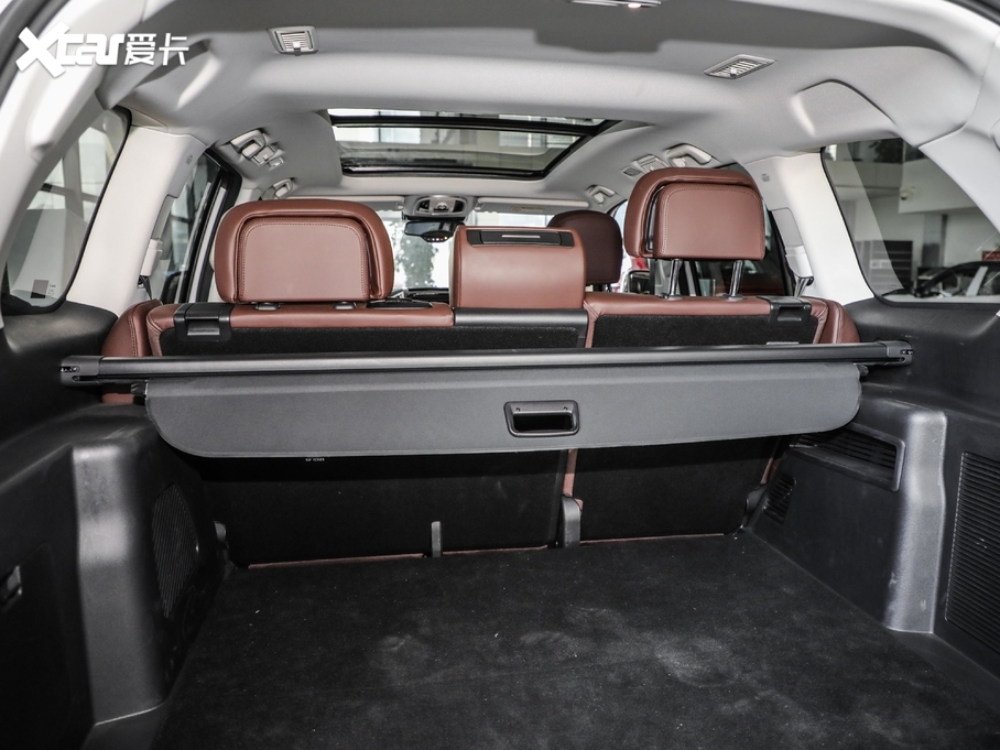 2020�����H9 2.0T �Ԅ�(d��ng)������ 5��