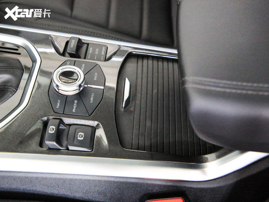 2019F5 (gu) 1.5T i (gu)V