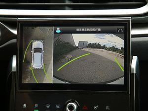 2019 1.5T i VI п؅^