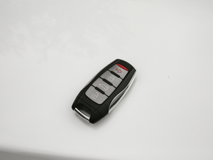 2019款国潮版 1.5T i潮 国VI 车钥匙